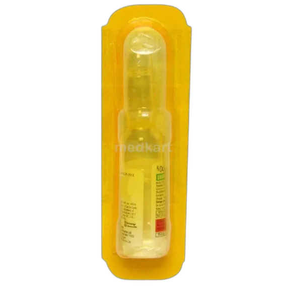 dolokind aq injection 1 ml